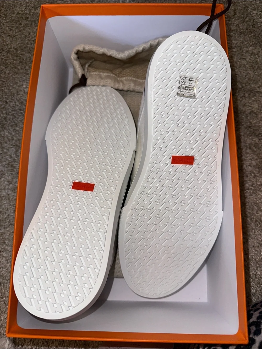 Hermes premium men’s